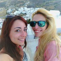 Zdjęcia użytkownika nikoletta zikou