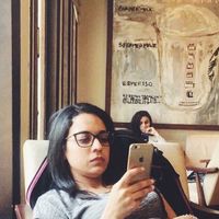 Sanae Ouedghiri's Photo