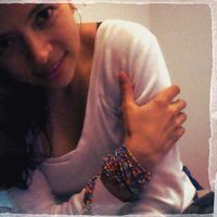 Paty Ordóñez's Photo