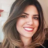 Mariane Borges的照片