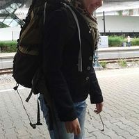 Le foto di Carolin Gocht