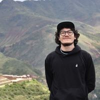 Antony Henao的照片