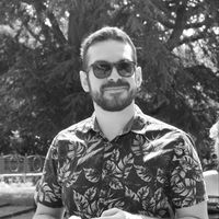 Cedric Samson的照片