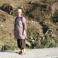 Sylvie Gomez的照片