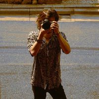 Yushi Fujioka's Photo
