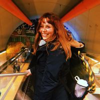 Фотографии пользователя Agustina Zara