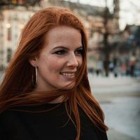 Cecillia Roscini's Photo