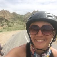 Lucy Binfield's Photo