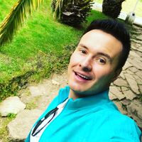 Francisco Arroyave's Photo