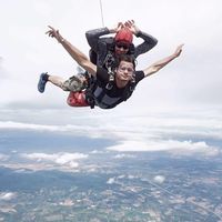 Sidharth Mahajan的照片