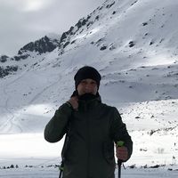 Constantine Tryzna的照片