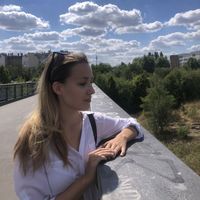 Alma de Zarate's Photo