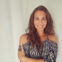 Laurita Smulkeviciute的照片