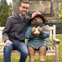 Paul Herford's Photo