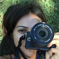 Photos de Renata Castelo Branco