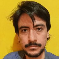 Rafael Ríos's Photo