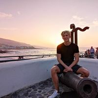 Olav Grønlund's Photo