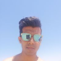 Ravi Kurani的照片