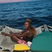 Cecilia Akinyi's Photo