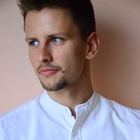 Matej Holečka的照片