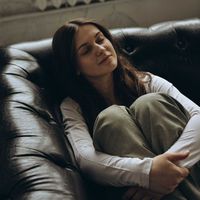 Agnessa Sych's Photo