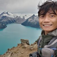Charlie Le's Photo