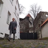 Alexey Sboev's Photo