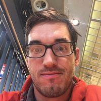 Brian McCall的照片