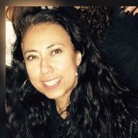 Beatriz  Barragán López's Photo