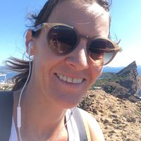 Fabienne Quinterne的照片