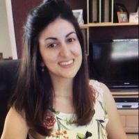 Alyce Nehme的照片