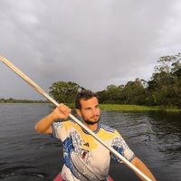 Augustin Deloin's Photo