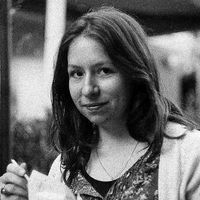 Margot Arthur's Photo