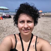 Yaneth Garzón's Photo