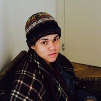 Blake Garland-Tirado的照片