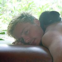 Simon Kendel的照片