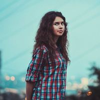 Fotos von Sofia Kurgina