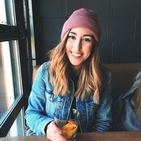 Catherine Morissette的照片