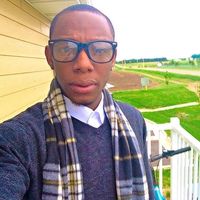 Josiah Nwokoro's Photo