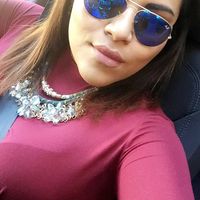 Dalila Chavez's Photo