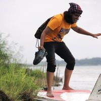 Farhin Kabir's Photo