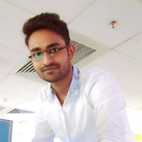 Abhinav Anshuman's Photo