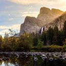 Yosemite National Park's picture