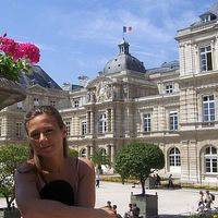 Micaela Ricci's Photo