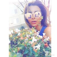 Tina Dababneh's Photo