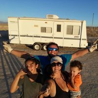 alex iparraguirre's Photo