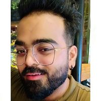 Ashish Mishra's Photo