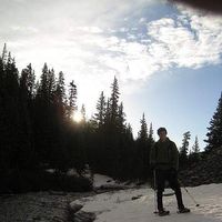 Robert Woodruff's Photo