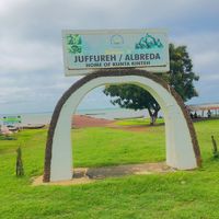 Ibrahim Secka's Photo