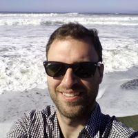 Jonathan Behem的照片